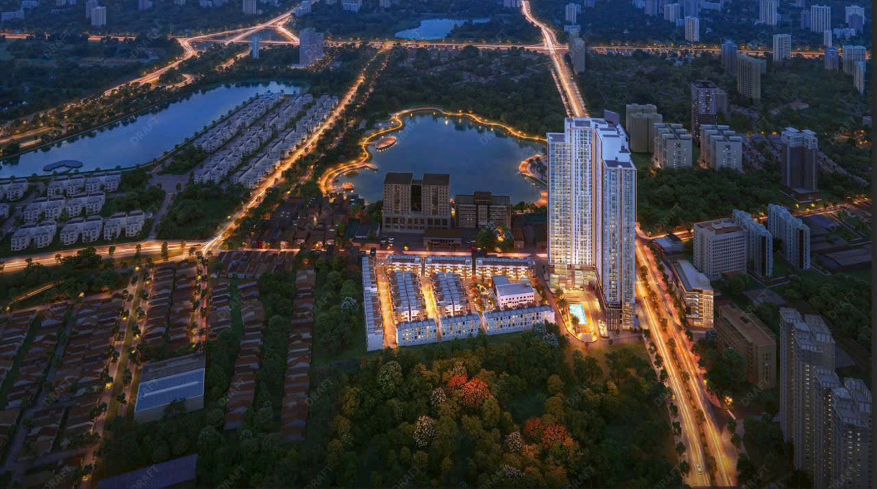 Chung cư mic tower 54 tố hữu
